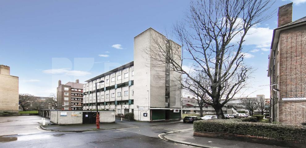 			LET , 3 Bedroom, 1 bath, 1 reception Apartment			 Pardoner Street, London Bridge / Borough